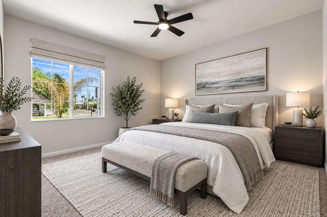 57895 Pasatiempo Court, La Quinta, CA 92253