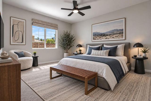 57895 Pasatiempo Court, La Quinta, CA 92253