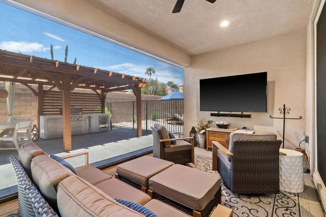 57895 Pasatiempo Court, La Quinta, CA 92253