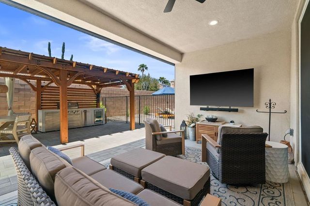 57895 Pasatiempo Court, La Quinta, CA 92253