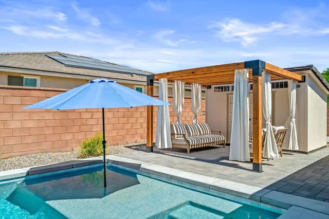 57895 Pasatiempo Court, La Quinta, CA 92253