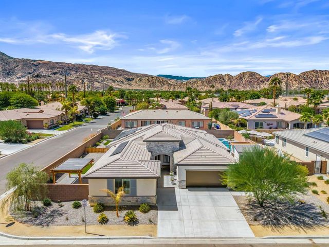 57895 Pasatiempo Court, La Quinta, CA 92253