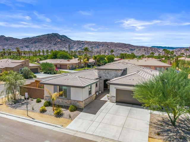 57895 Pasatiempo Court, La Quinta, CA 92253