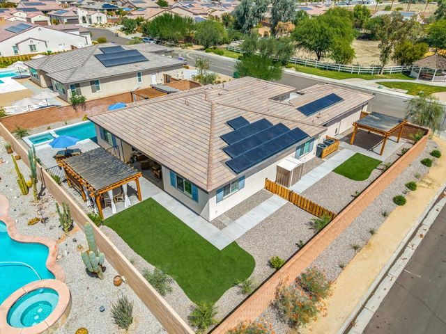 57895 Pasatiempo Court, La Quinta, CA 92253