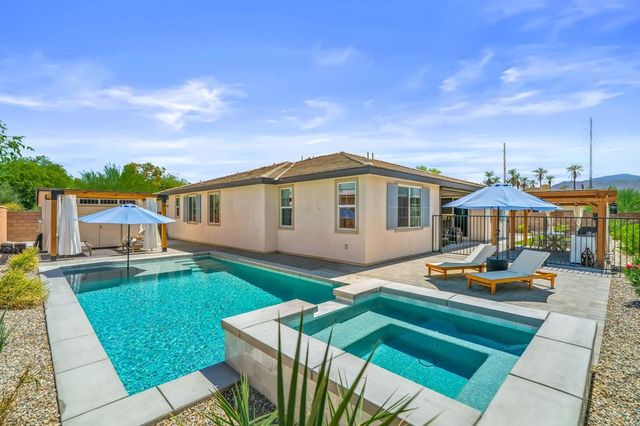 57895 Pasatiempo Court, La Quinta, CA 92253