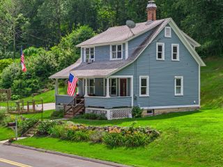 152 Bulkeley Hill Road, Colchester, CT 06415