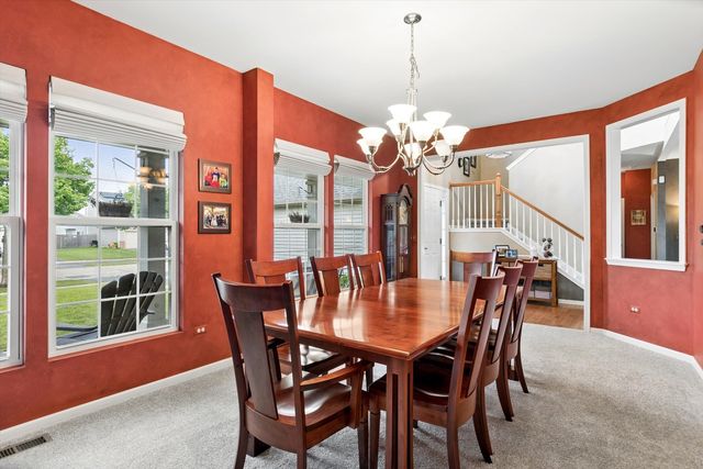 223 Clubhouse Street, Bolingbrook, IL 60490