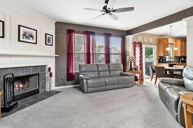 223 Clubhouse Street, Bolingbrook, IL 60490