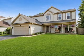 223 Clubhouse Street, Bolingbrook, IL 60490