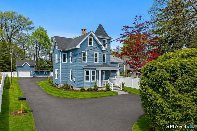 85 Soundview Avenue, Norwalk, CT 06854