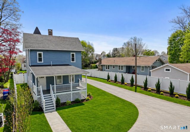 85 Soundview Avenue, Norwalk, CT 06854