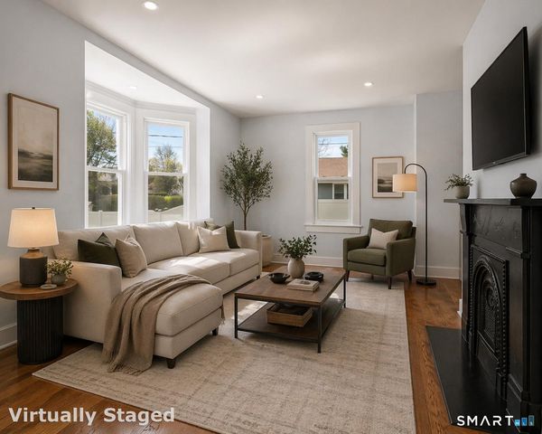 85 Soundview Avenue, Norwalk, CT 06854