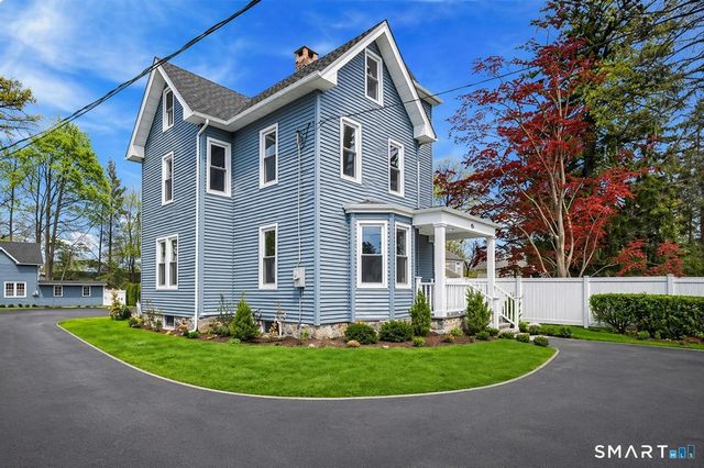 85 Soundview Avenue, Norwalk, CT 06854