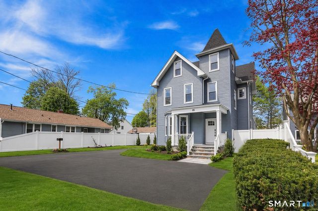 85 Soundview Avenue, Norwalk, CT 06854