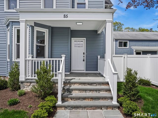 85 Soundview Avenue, Norwalk, CT 06854
