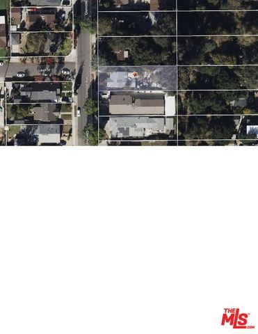 2100 Glenrose Avenue, Altadena, CA 91001