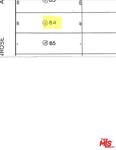 2100 Glenrose Avenue, Altadena, CA 91001