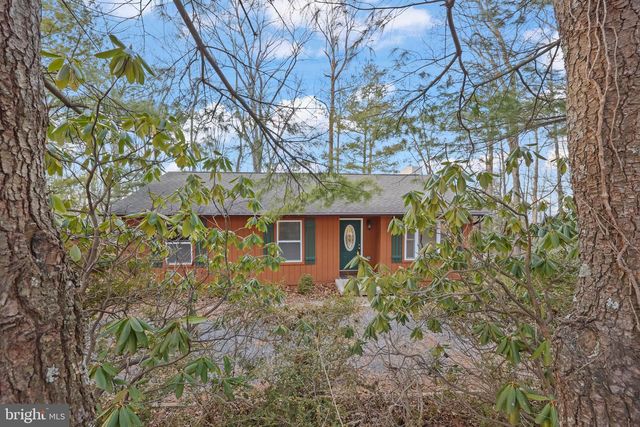 415 INCA RD, Linden, VA 22642