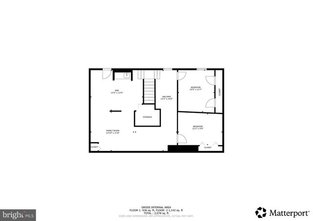 415 INCA RD, Linden, VA 22642