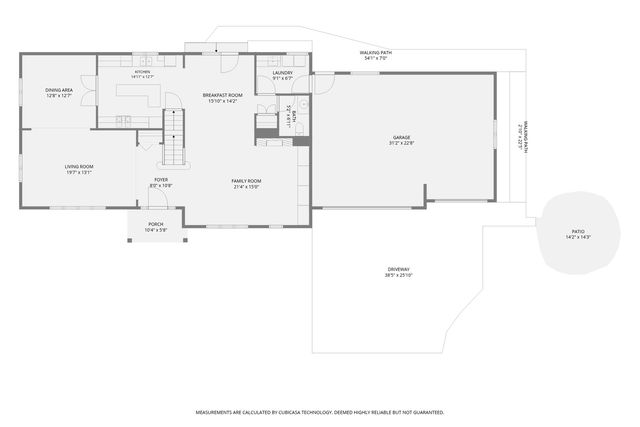 616 W Park Street, Arlington Heights, IL 60005