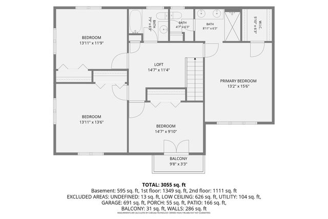 616 W Park Street, Arlington Heights, IL 60005
