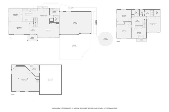 616 W Park Street, Arlington Heights, IL 60005
