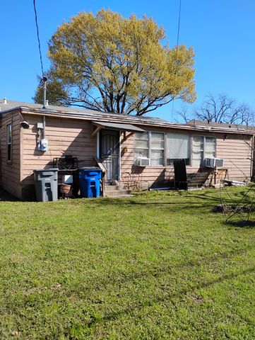 4822 Wateka Drive, Dallas, TX 75209