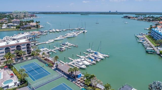 1011 ANGLERS COVE H203, Marco Island, FL 34145