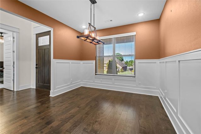 1420 Tuscany Drive, Centerton, AR 72719