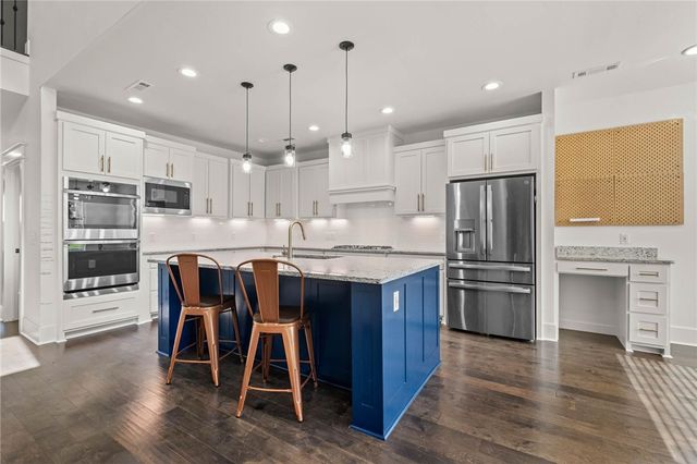 1420 Tuscany Drive, Centerton, AR 72719