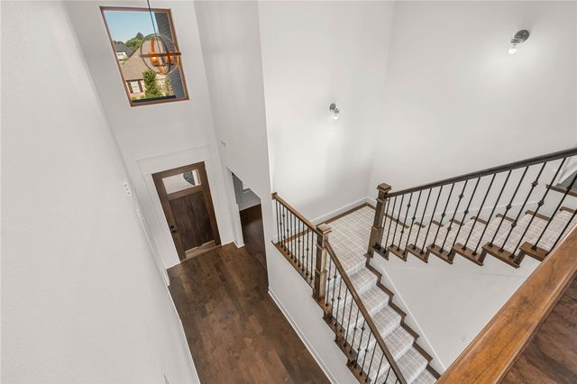 1420 Tuscany Drive, Centerton, AR 72719