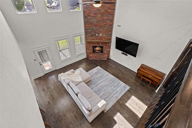 1420 Tuscany Drive, Centerton, AR 72719