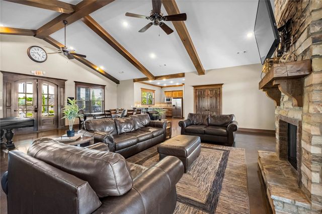 1420 Tuscany Drive, Centerton, AR 72719