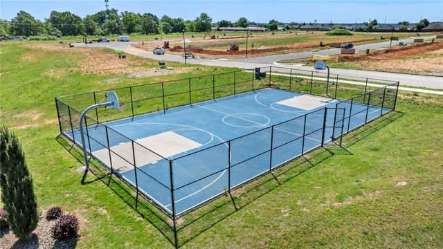 1420 Tuscany Drive, Centerton, AR 72719