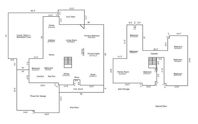 1420 Tuscany Drive, Centerton, AR 72719