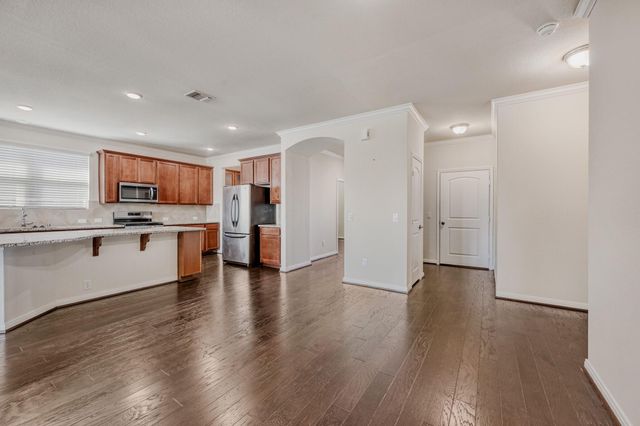 459 Emory Peak Drive, Richmond, TX 77469