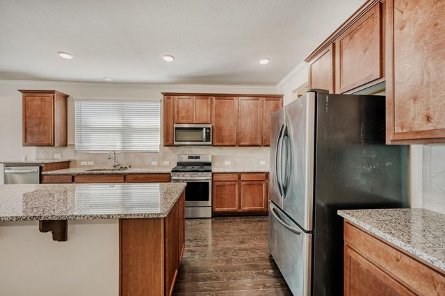 459 Emory Peak Drive, Richmond, TX 77469