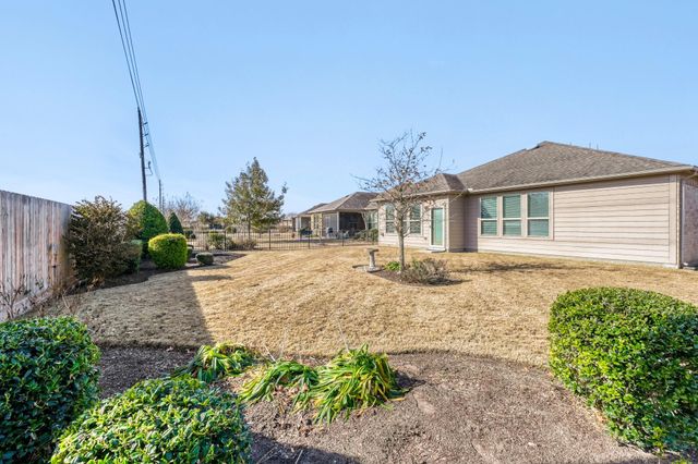 459 Emory Peak Drive, Richmond, TX 77469