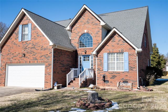 140 Wordsworth Way, Mooresville, NC 28115