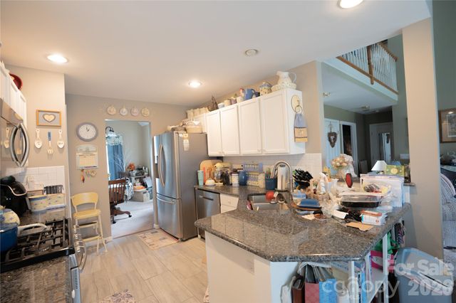 140 Wordsworth Way, Mooresville, NC 28115