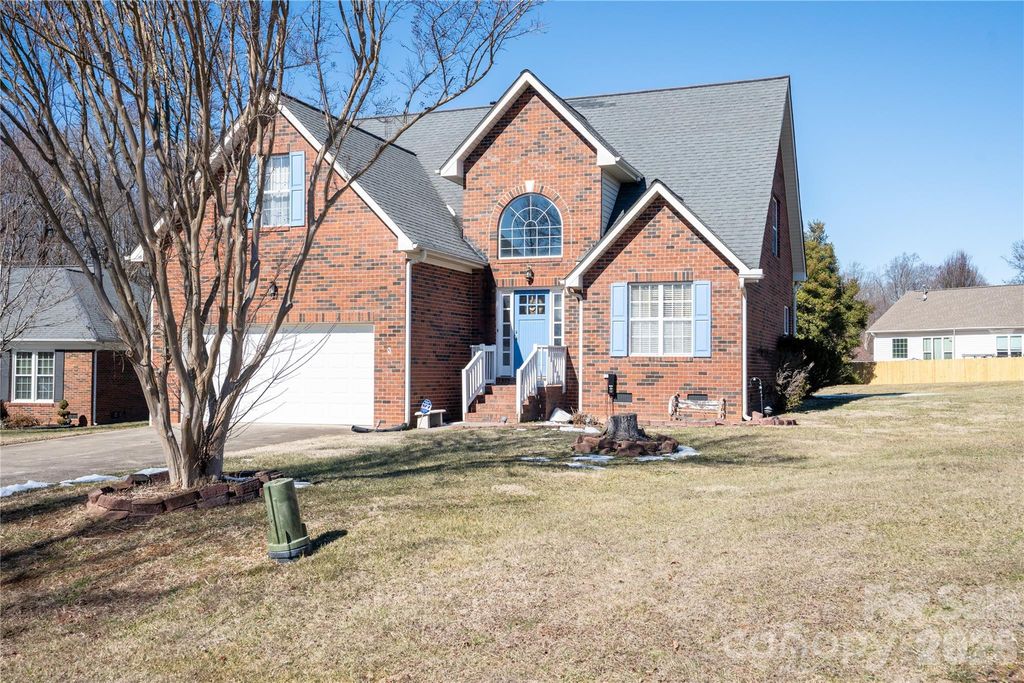 140 Wordsworth Way, Mooresville, NC 28115