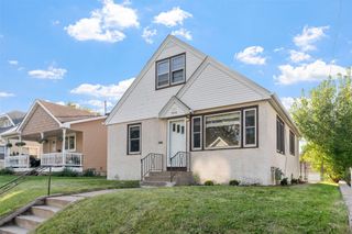 3519 Fremont Avenue N, Minneapolis, MN 55412