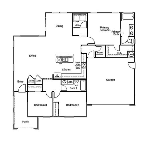 1561 Apiary Way, Hughson, CA 95326