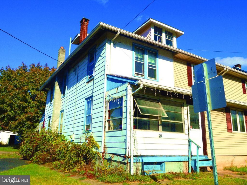 733 E PHILADELPHIA AVE, Reading, PA 19607