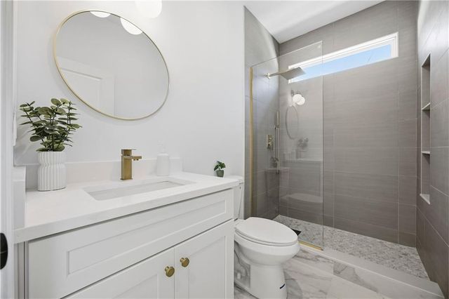 4516 Peachtree Street, Atlanta, GA 30360