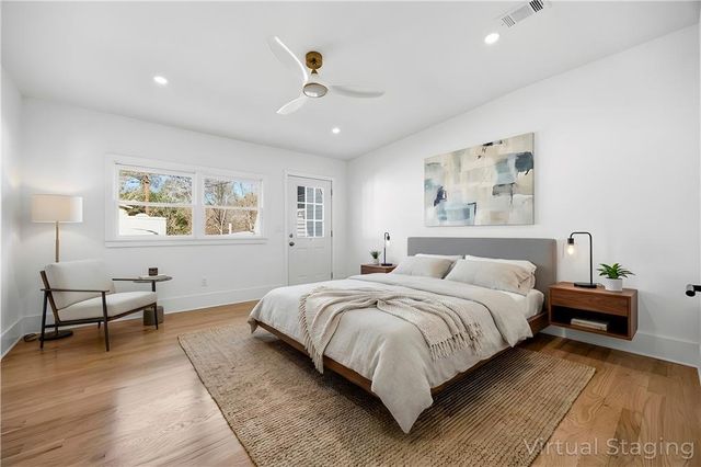 4516 Peachtree Street, Atlanta, GA 30360