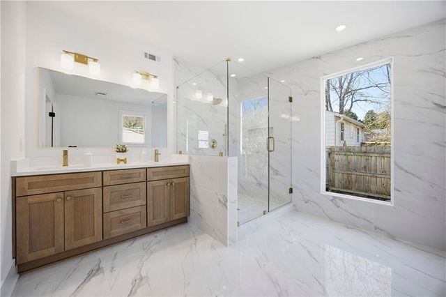 4516 Peachtree Street, Atlanta, GA 30360