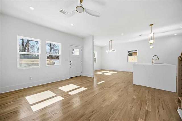 4516 Peachtree Street, Atlanta, GA 30360