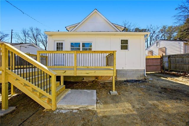 4516 Peachtree Street, Atlanta, GA 30360