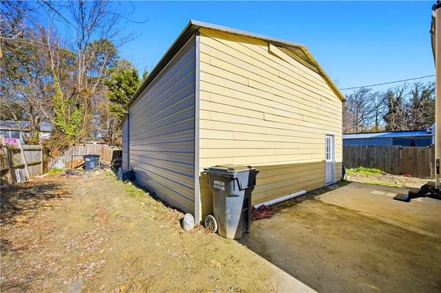 4516 Peachtree Street, Atlanta, GA 30360